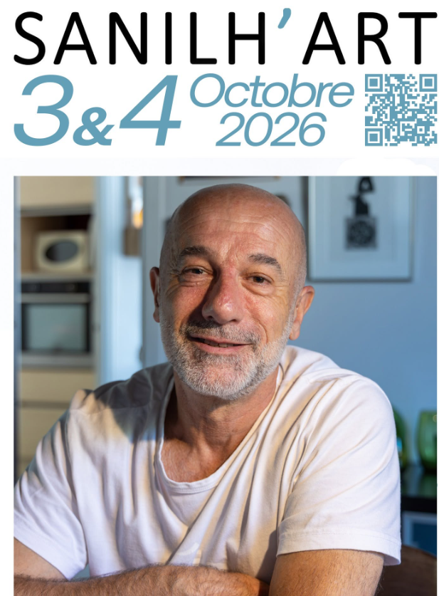 Sanilh'art 2026