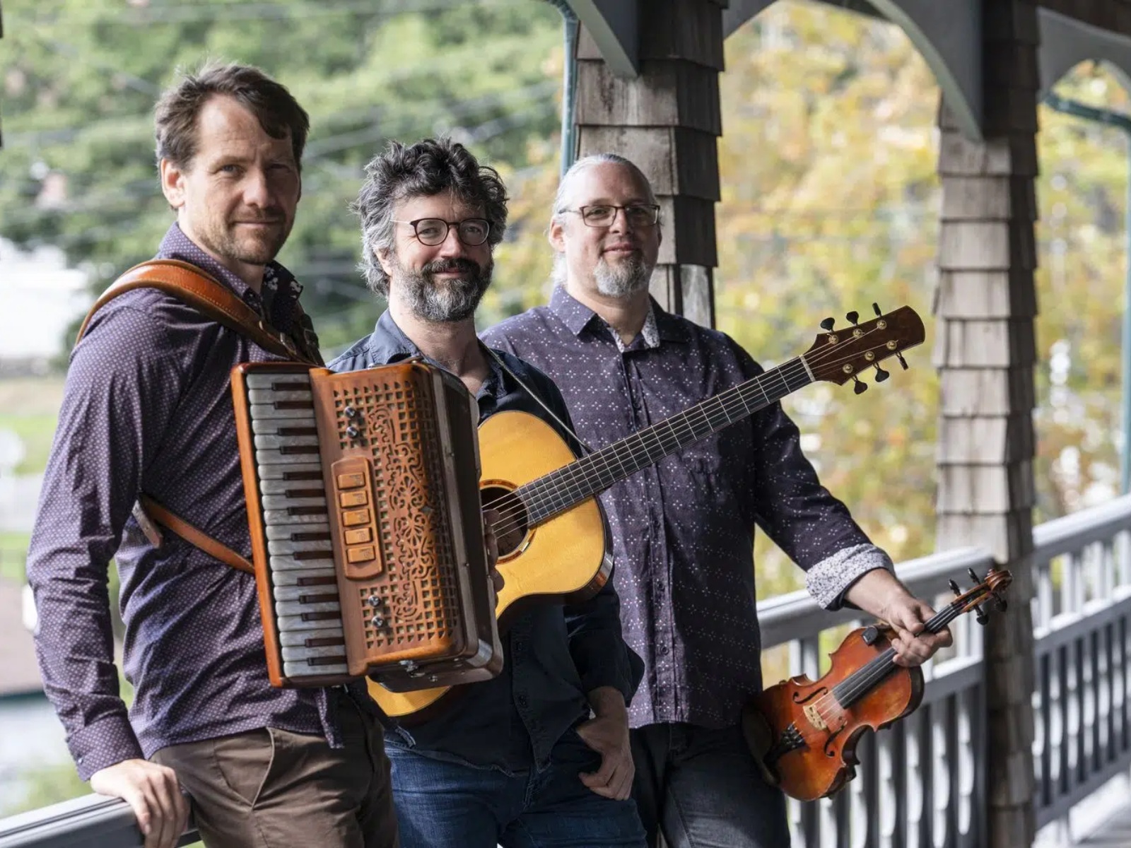 Soirée Saint-Patrick