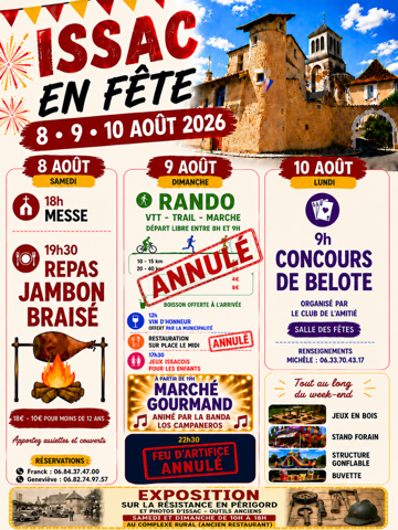 Fête locale