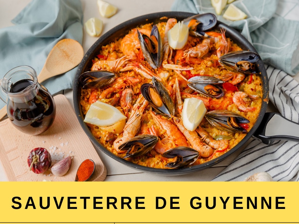 ACCA Sauveterre-de-Guyenne