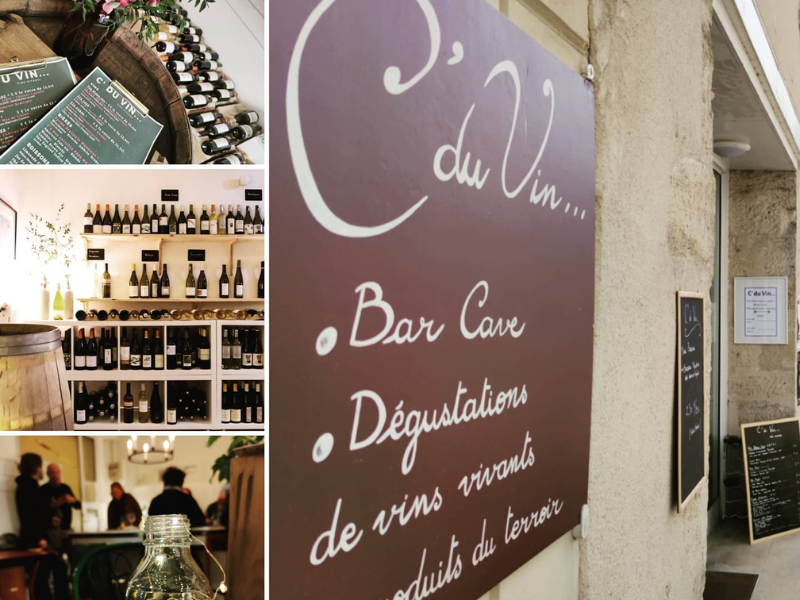 C' du Vin