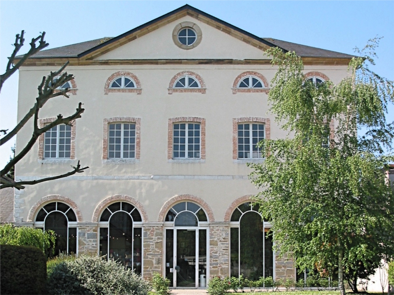 Journées Européennes du Patrimoine - Musée du  ...