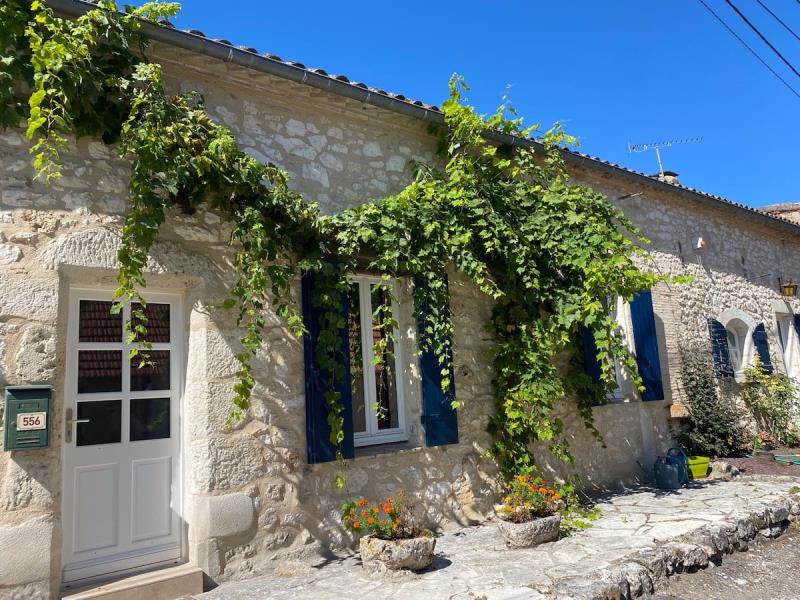 L'Antre des Bastides - Gîte 8 personnes