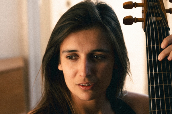 Festival Musique en Sol - Récital de viole de  ...