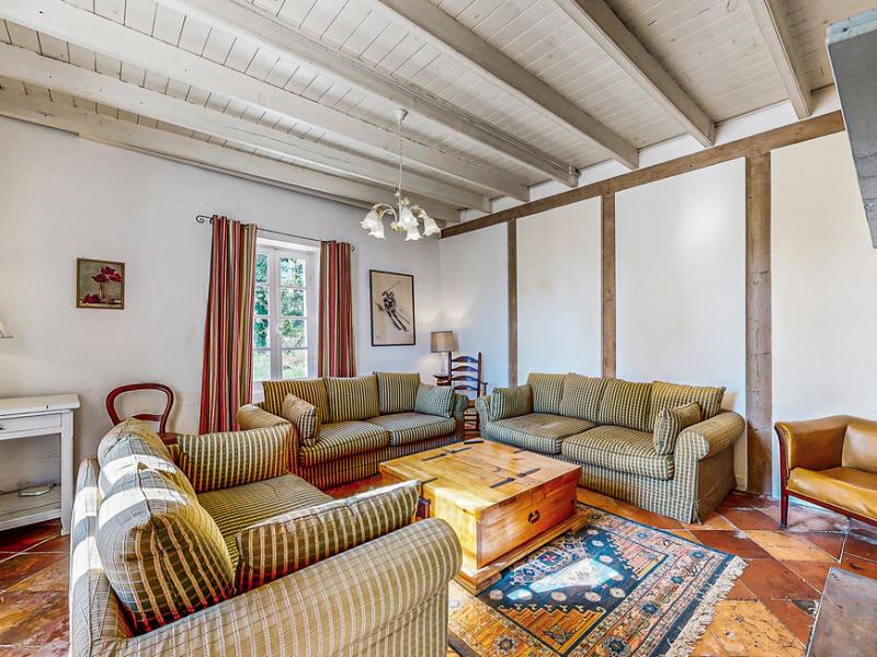 L'Ancien Presbytère de Pompiac