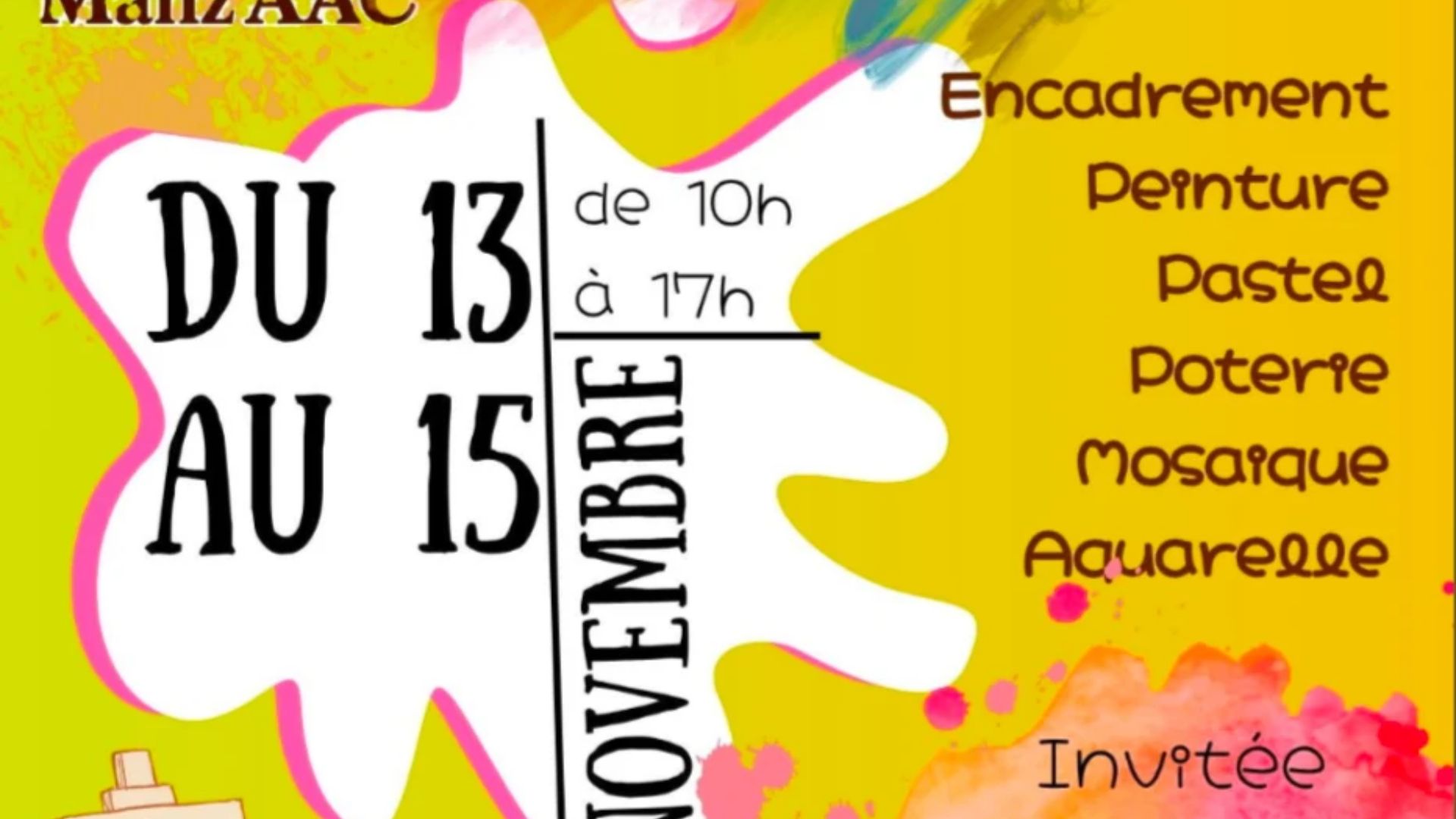 Biennale artistique