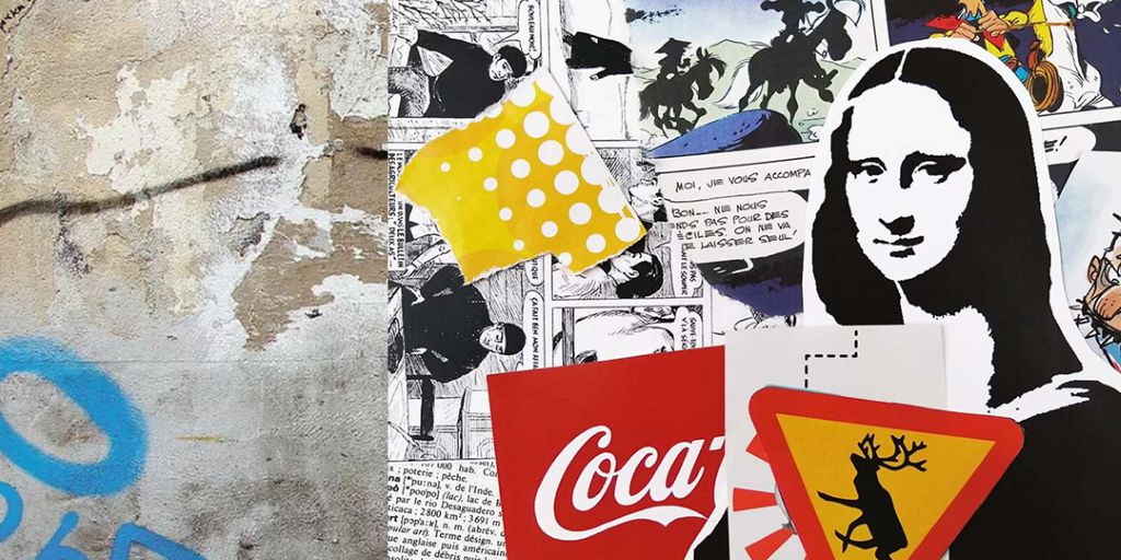 Atelier Art Lab : Street Art