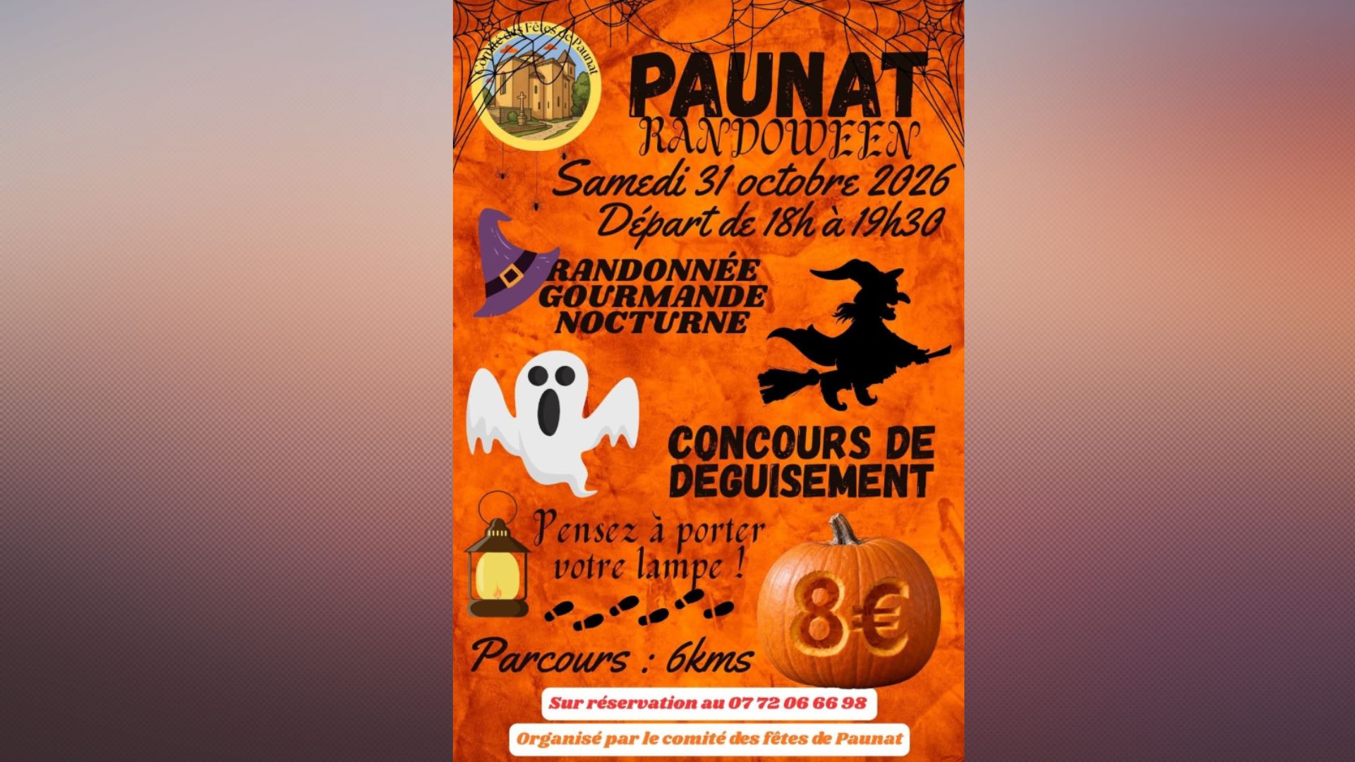 Randoween