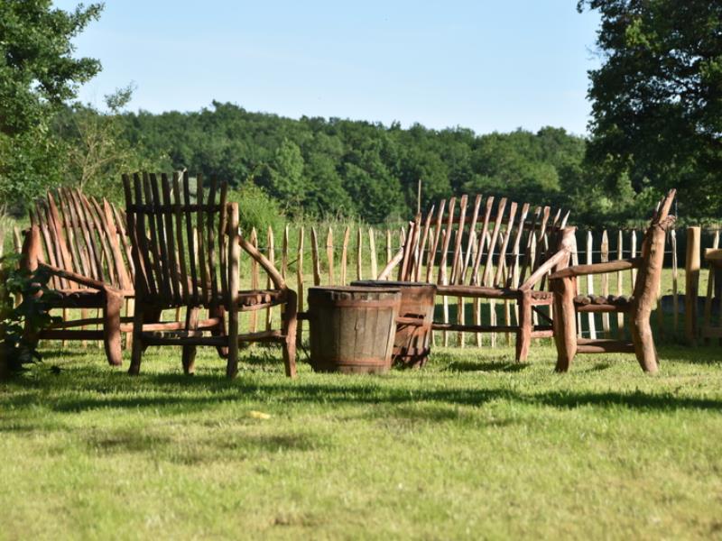 Gîte de la Ferme de Bourgade