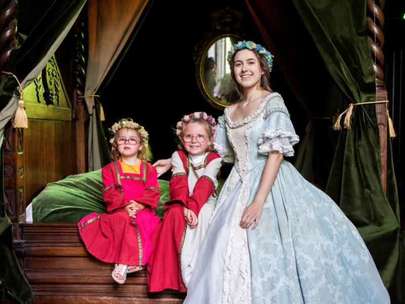 Château de Bridoire