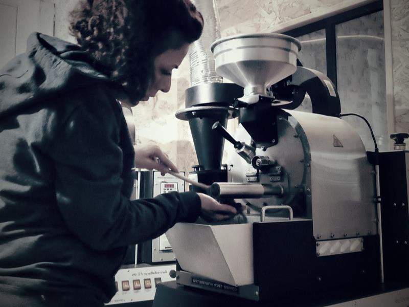 L'Atelier Cafés du Moulin