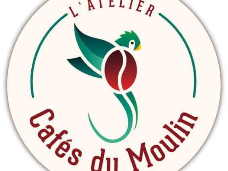 L'Atelier Cafés du Moulin