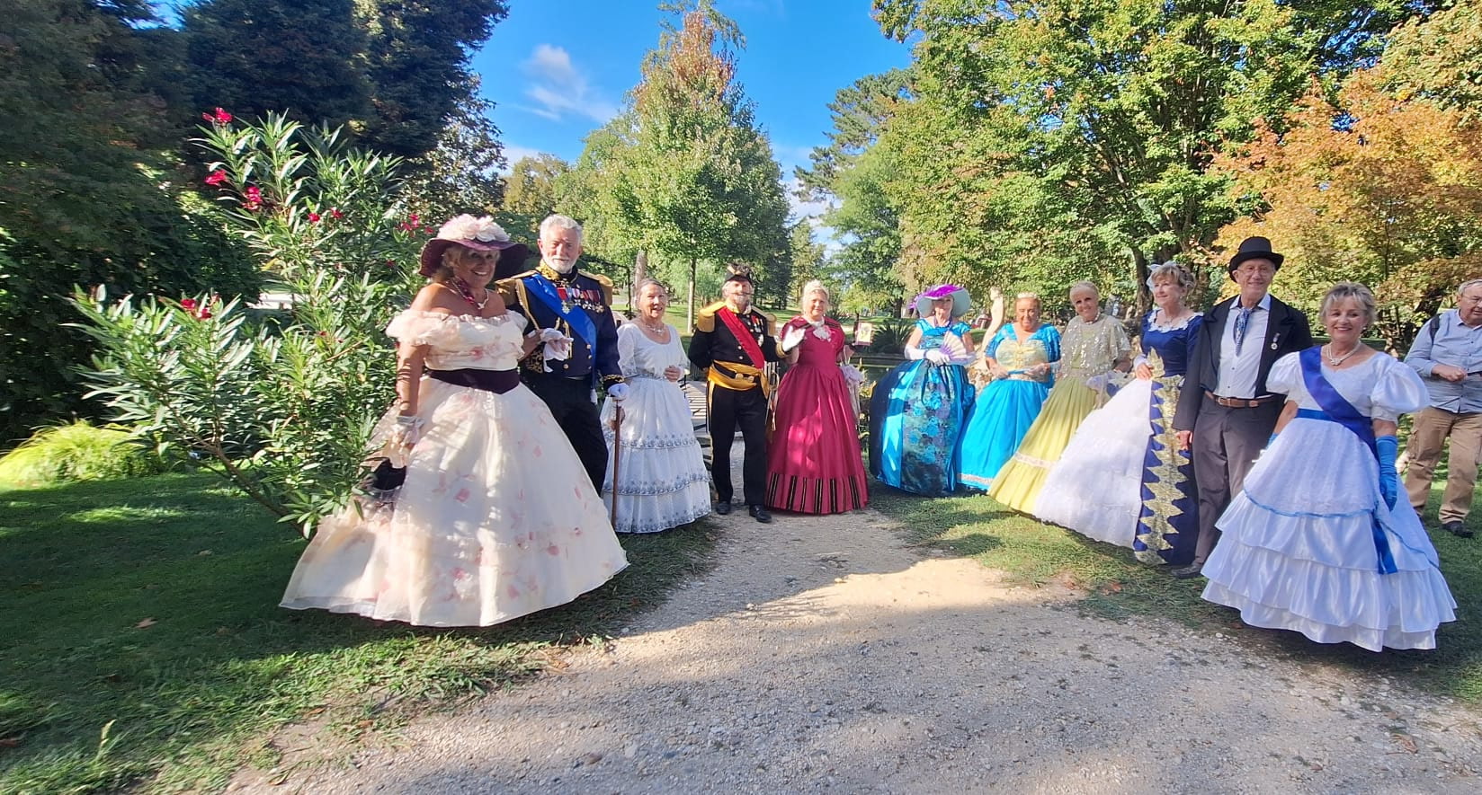 Costumes et maquillage pour enfants, Spécial Princesse et Prince