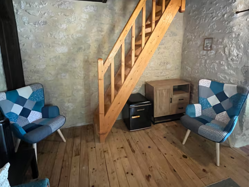 Le Pigeonnier de la Claire Fontaine