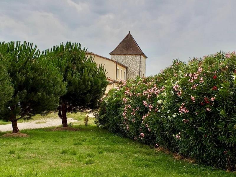 Le Petit Tardonne