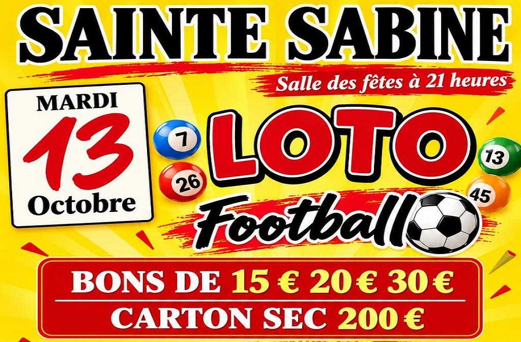Loto football