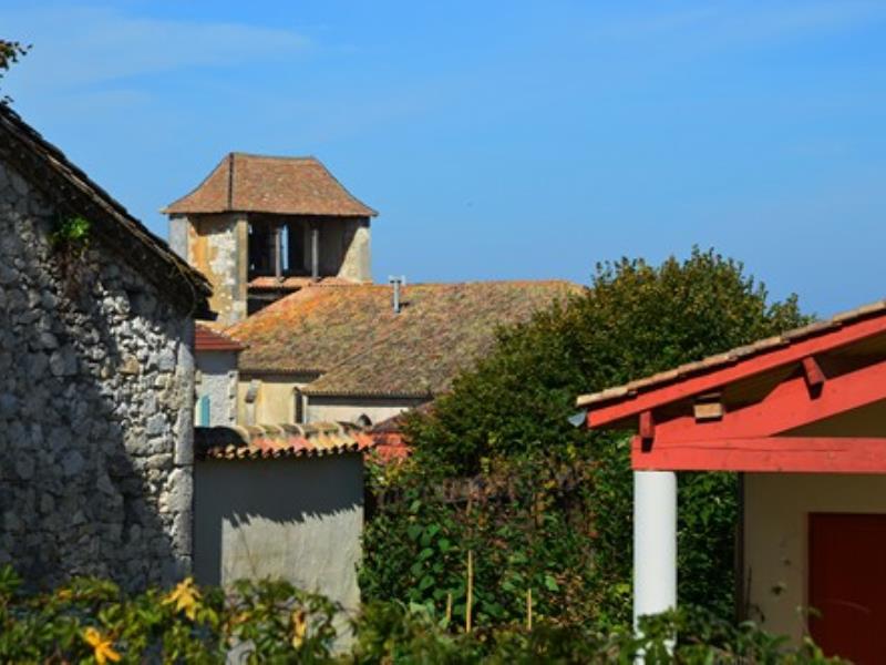Circuit de la Bastide Royale - Villeréal