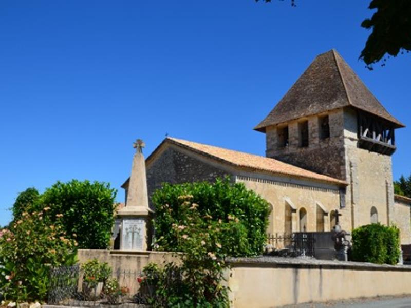 Circuit de la Bastide Royale - Villeréal
