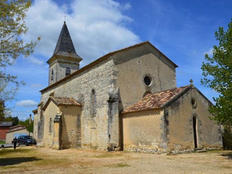 Circuit de la Bastide Royale - Villeréal