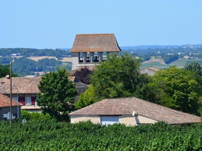 Circuit de la Bastide Royale - Villeréal