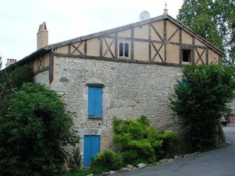 Circuit de la Bastide Royale - Villeréal