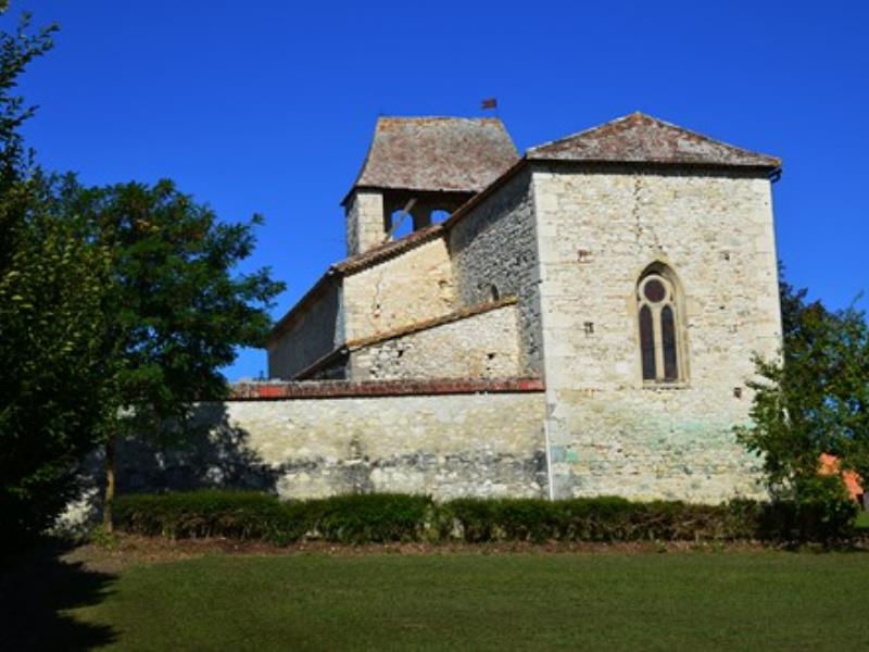 Circuit de la Bastide Royale - Villeréal