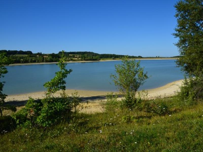 Circuit de la Bastide Royale - Villeréal