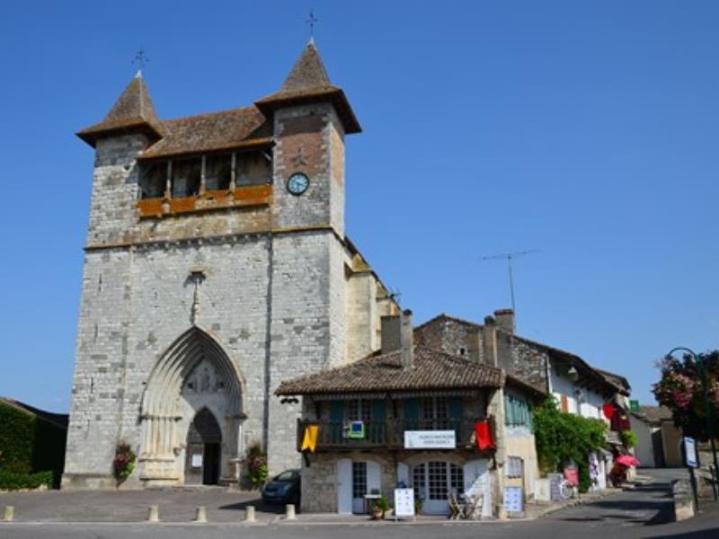 Circuit de la Bastide Royale - Villeréal