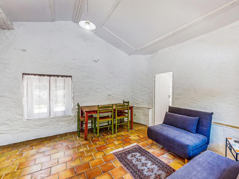 L'Ancien Presbytère de Pompiac