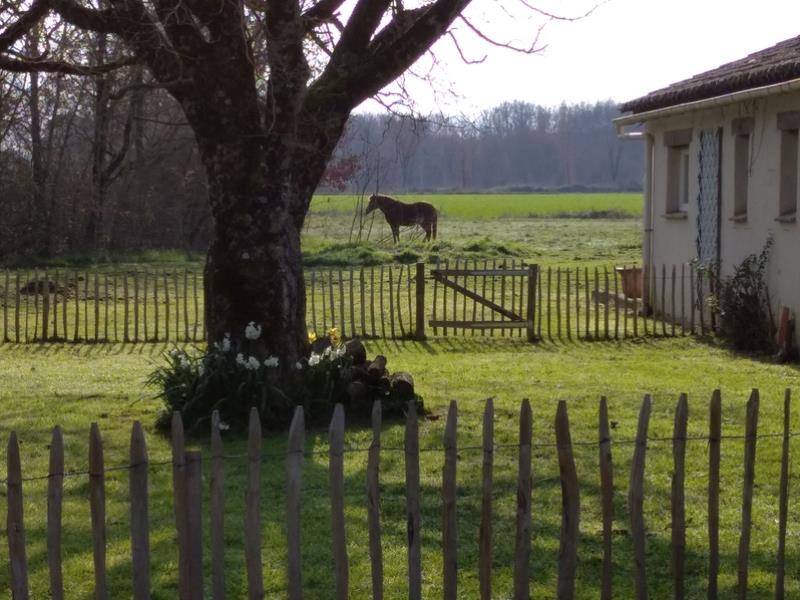 Gîte de la Ferme de Bourgade