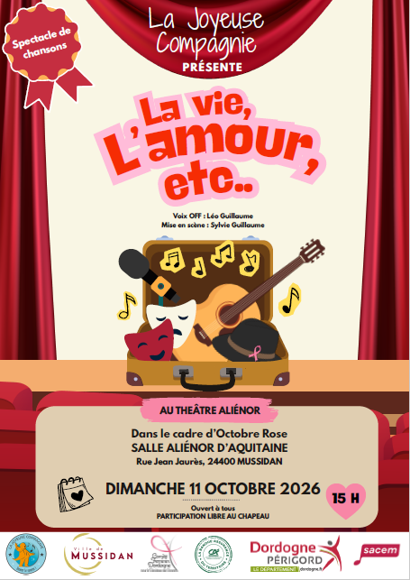 Spectacle de danse contemporaine