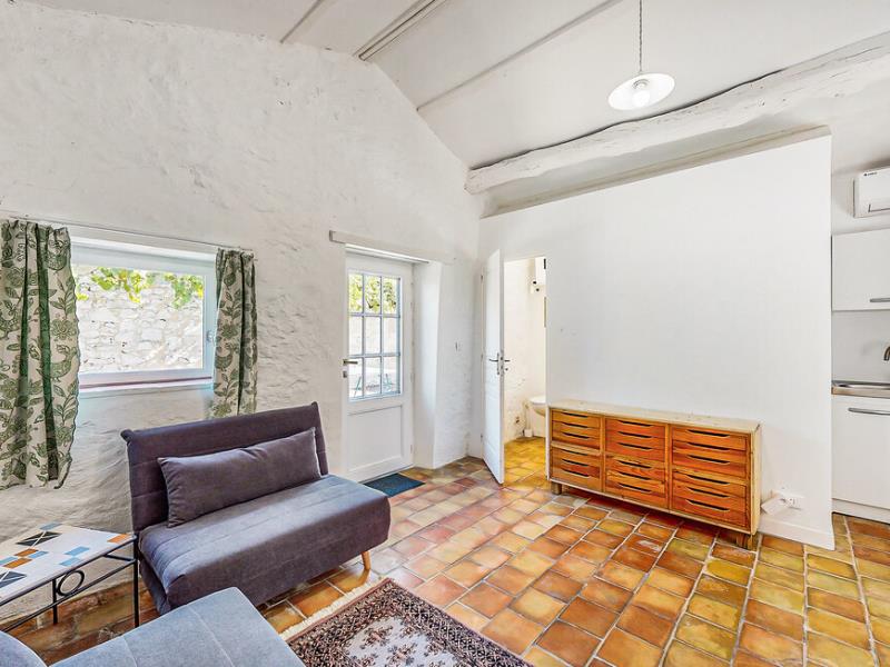 L'Ancien Presbytère de Pompiac