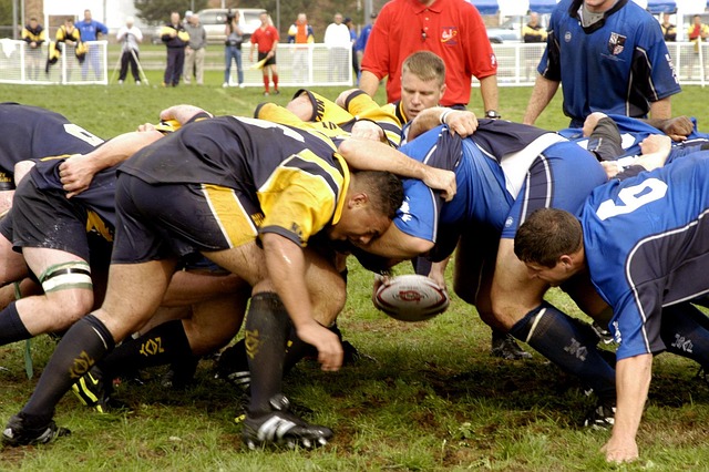 Championnat Régional 2 de Rugby