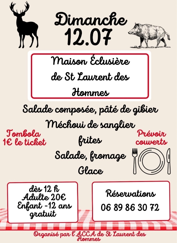 Repas