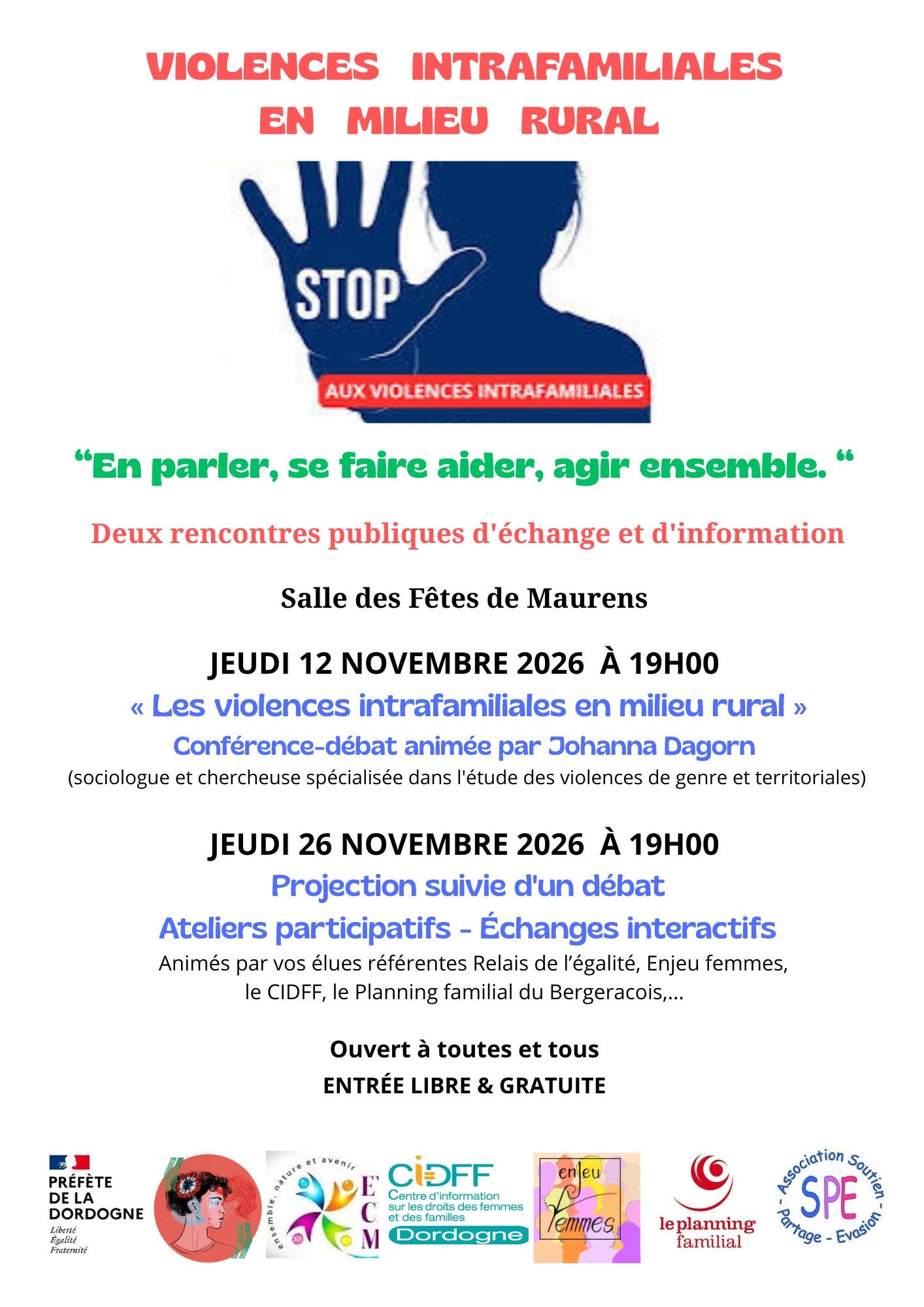 Journée internationale des femmes rurales
