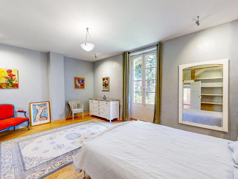 L'Ancien Presbytère de Pompiac