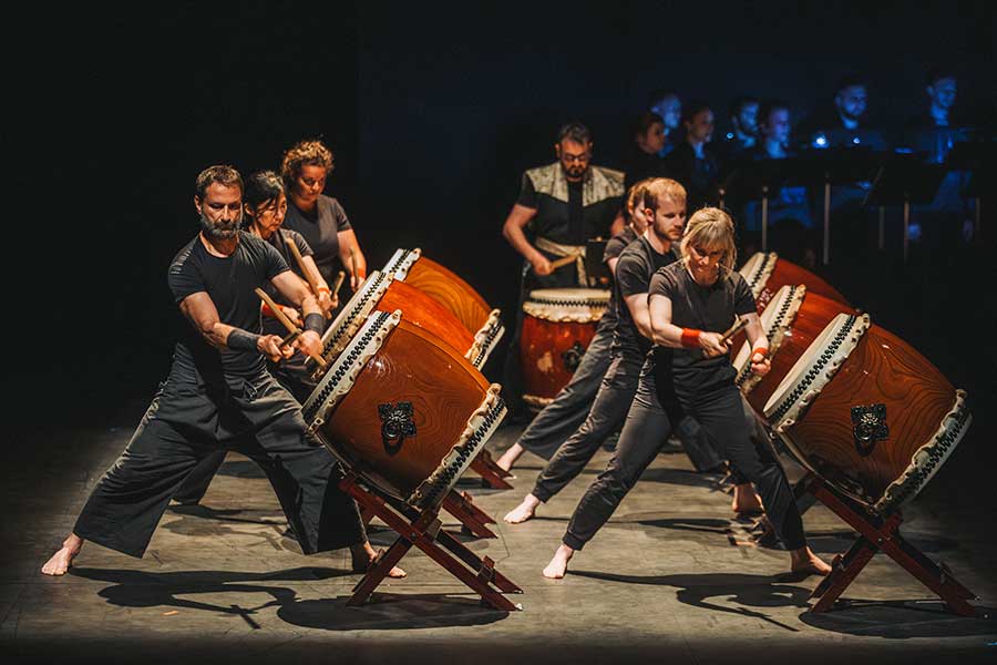 38ème festival l'été Musical en Bergerac