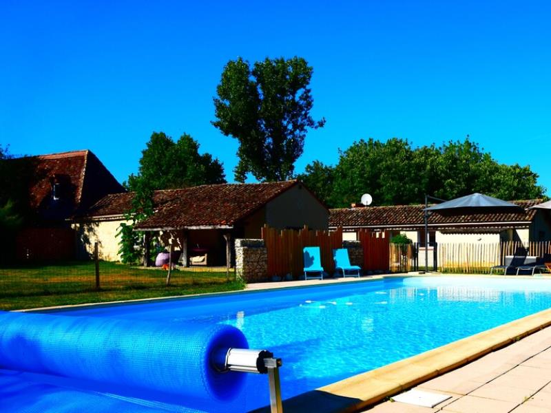 Gîte de la Ferme de Bourgade