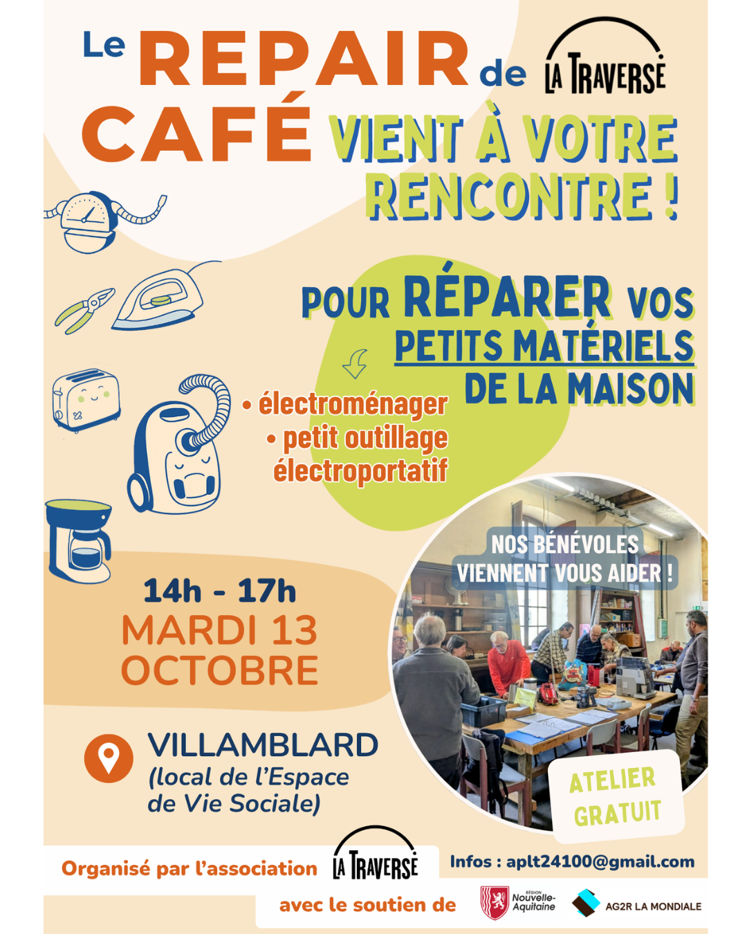 Repair Café
