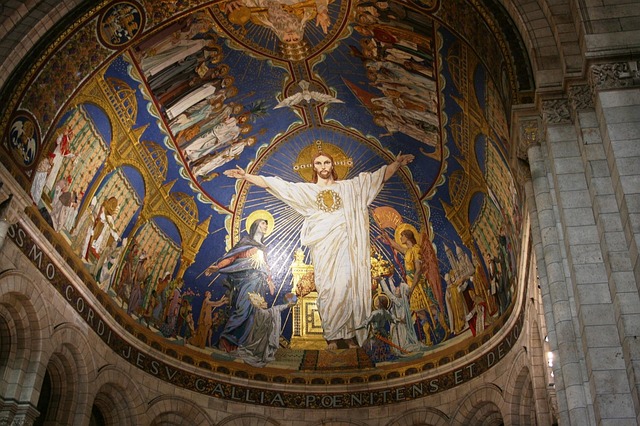 Cinema : Sacré Coeur