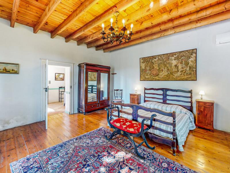 L'Ancien Presbytère de Pompiac