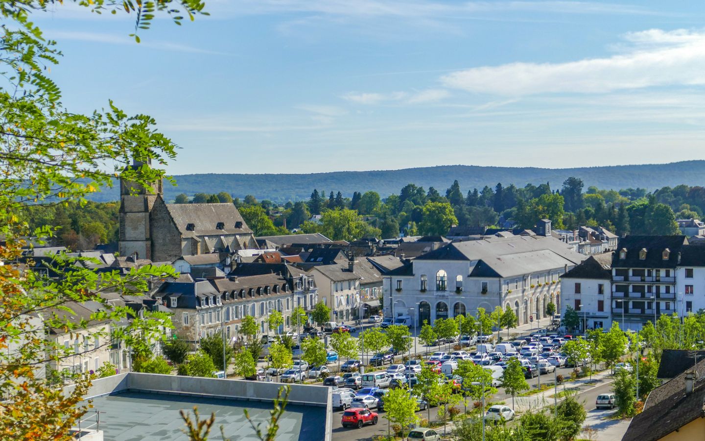 Balade patrimoine dans les faubourgs ouvriers  ...