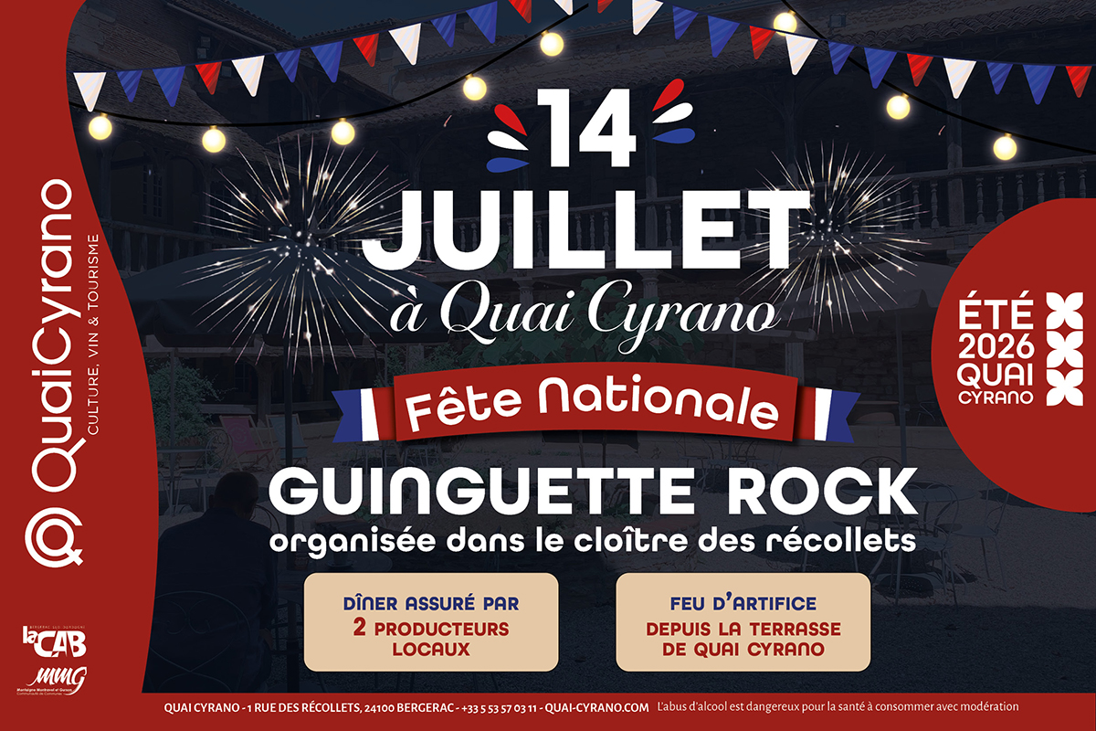 Fête Nationale