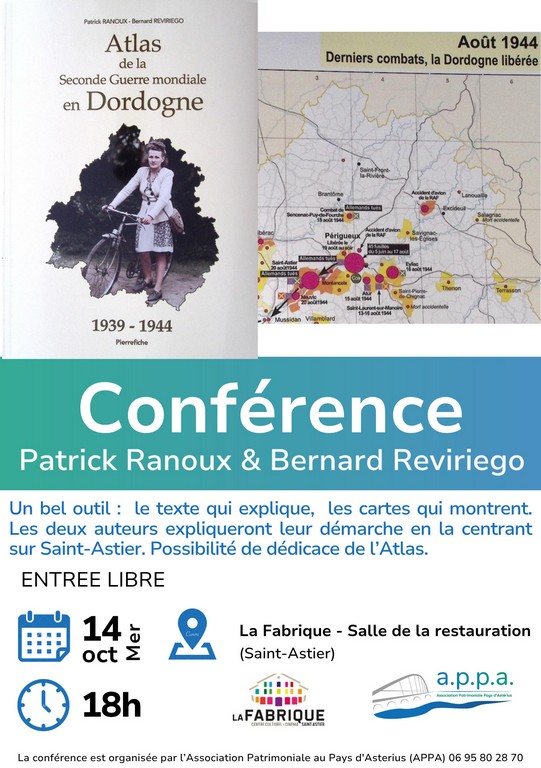 Conférence