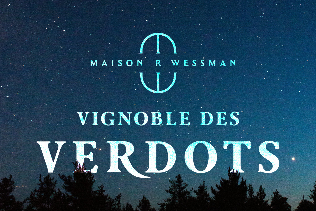 Vignoble des Verdots | Concert Matelyn – Sous  ...