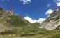 L'Aubisque par le Col de Tortes - Crédit: @Sirtaqui Cf. OT Vallée d'Ossau Pyrénées