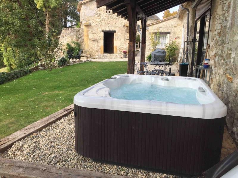 L'Antre des Bastides - Gîte 8 personnes