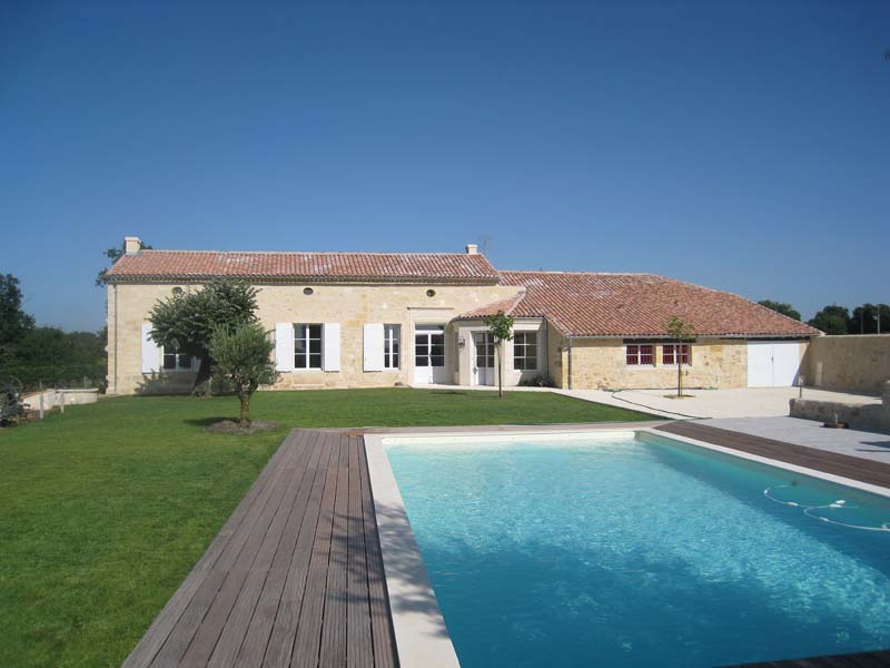 Domaine St Amand