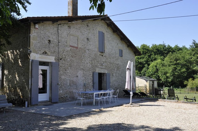 Gîte de Emmannaelle