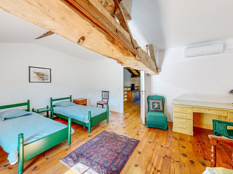 L'Ancien Presbytère de Pompiac